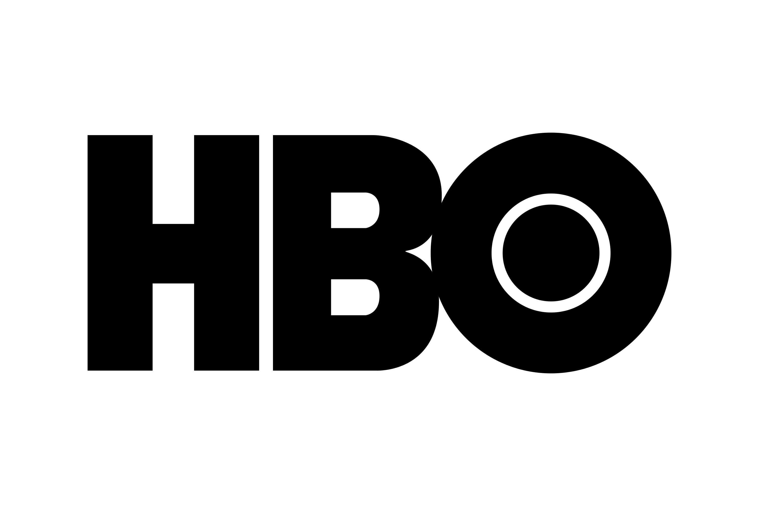 HBO иконка